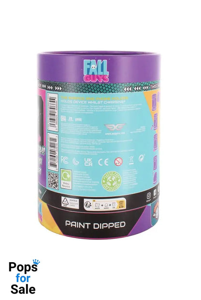 Fall Guys Holdems Mini Holder Paint Dipped 10 cm