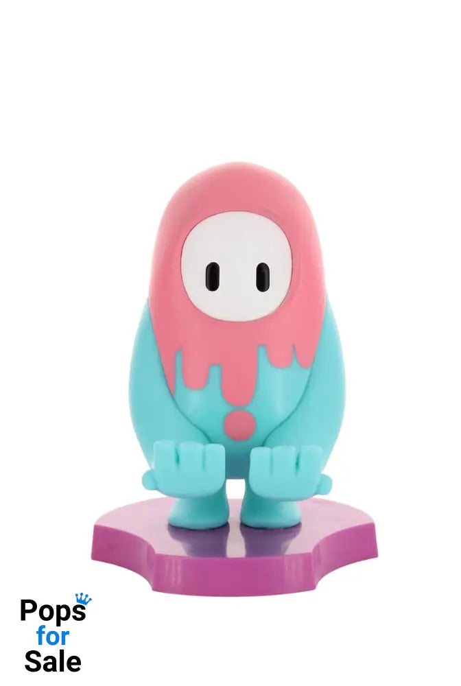 Fall Guys Holdems Mini Holder Paint Dipped 10 cm
