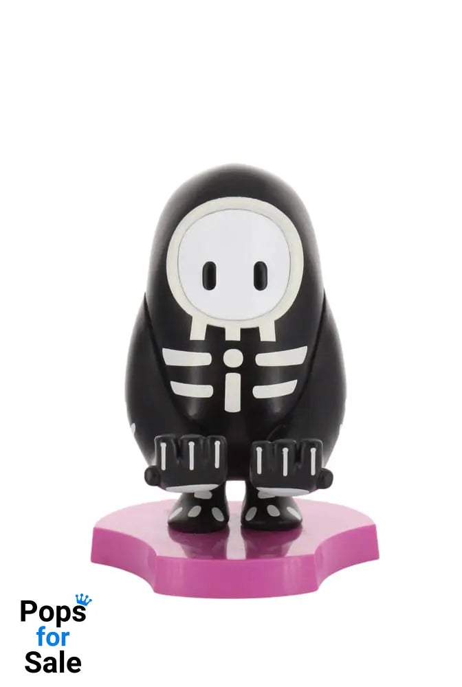 Fall Guys Holdems Mini Holder Skelly 10 cm