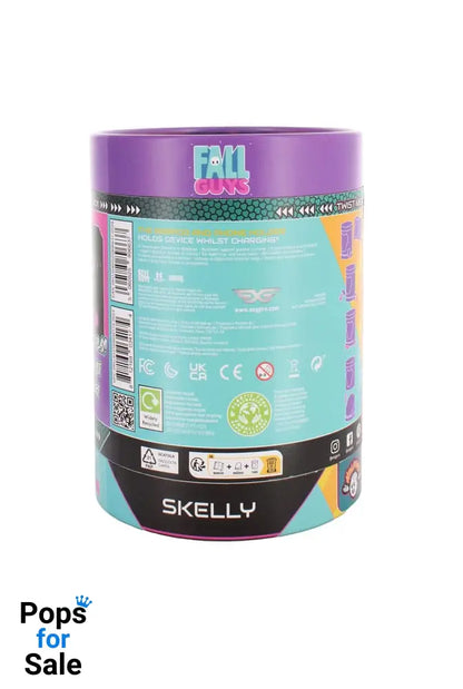 Fall Guys Holdems Mini Holder Skelly 10 cm