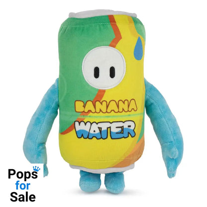 Fall Guys Plush Figure Banana Water 30 cm