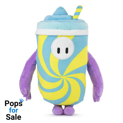 Fall Guys Plush Figure Blue Freeze 30 cm Plushes