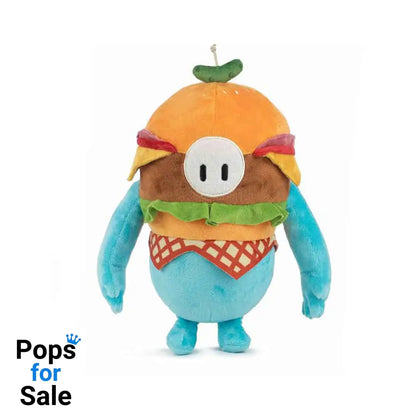 Fall Guys Plush Figures 30 cm Assortment (48)