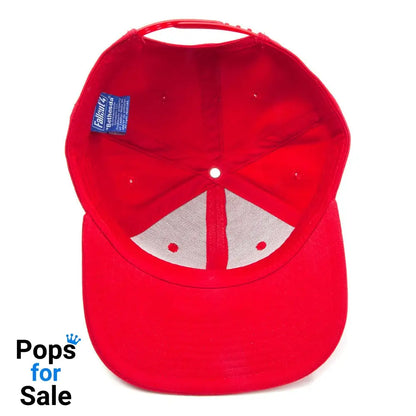 Fallout 4 Snapback Cap Nuka Cola Beanies & Caps