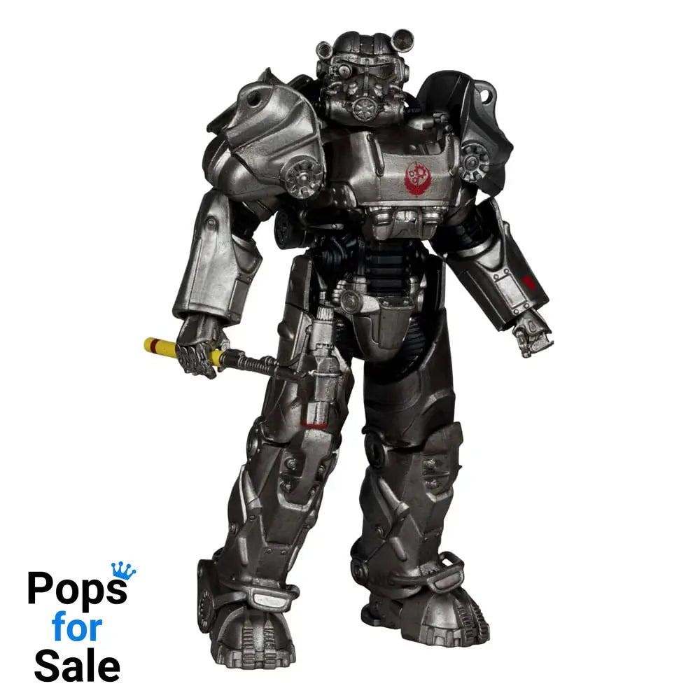 Fallout Action Figure Maximus 19 cm