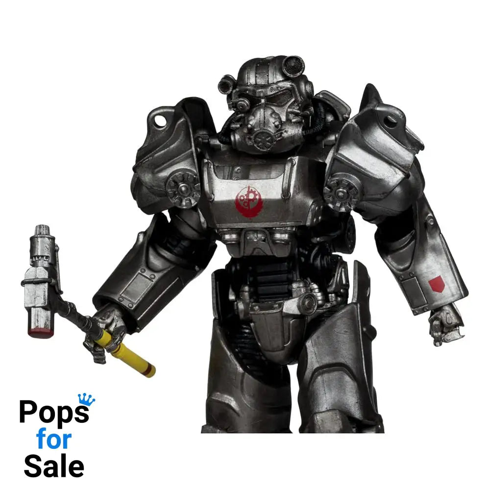 Fallout Action Figure Maximus 19 cm