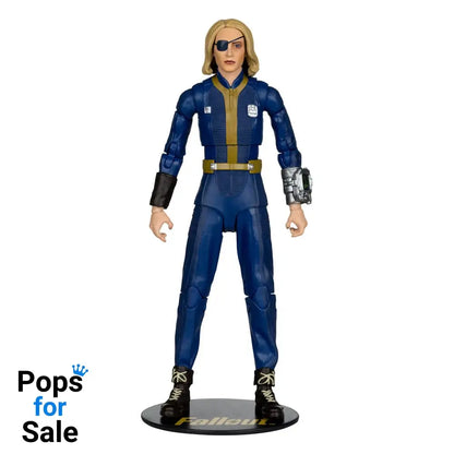 Fallout Action Figure Steph Harper 16 cm