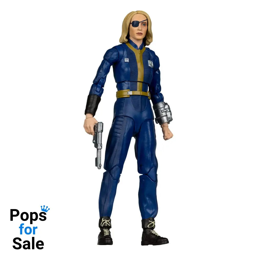 Fallout Action Figure Steph Harper 16 cm Action figures