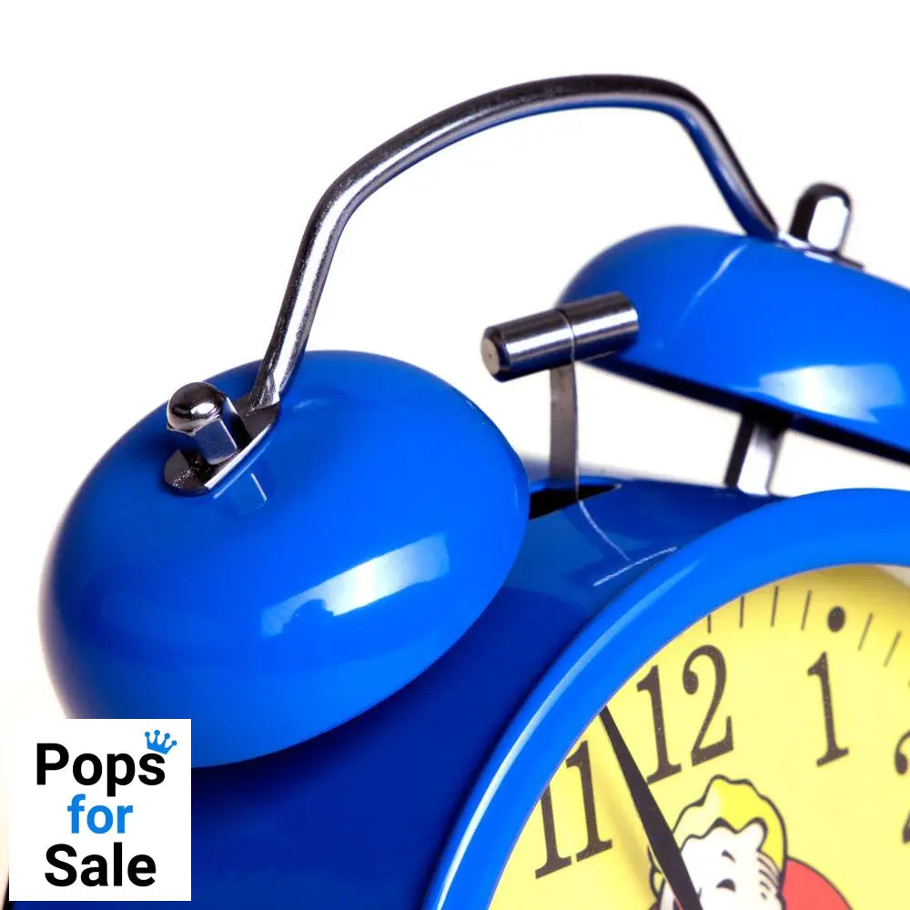 Fallout Alarm Clock Vault Boy