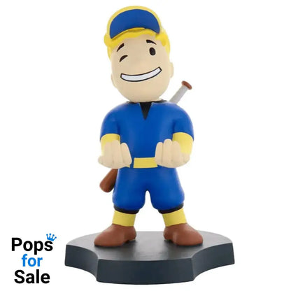 Fallout Big League Vault Boy Holdems Cable Guys Mini Device Holder and Phone Stand