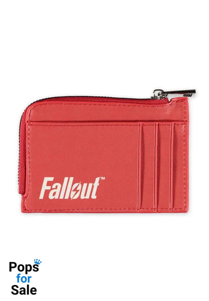 Fallout Card Wallet Nuka Cola