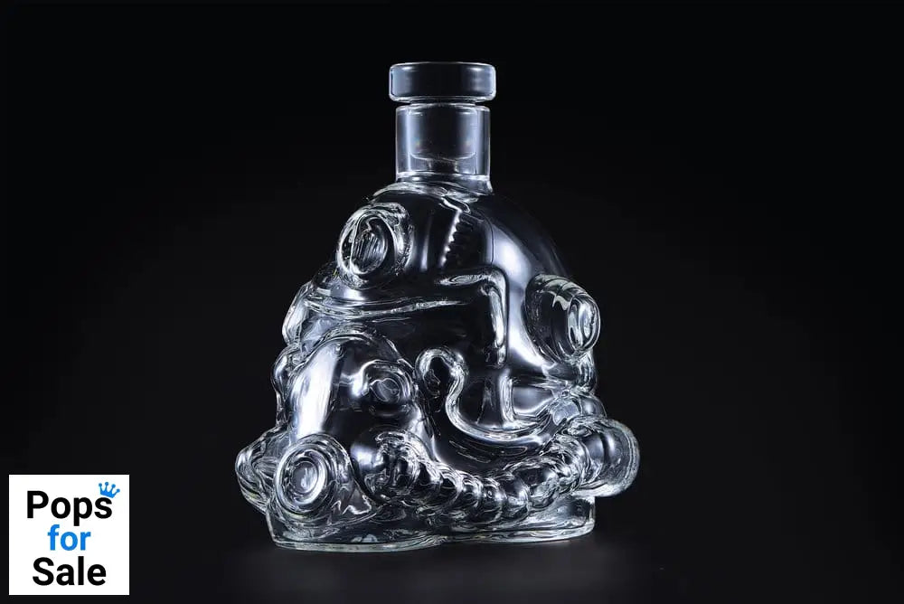 Fallout Decanter 5 Piece Set  T-51