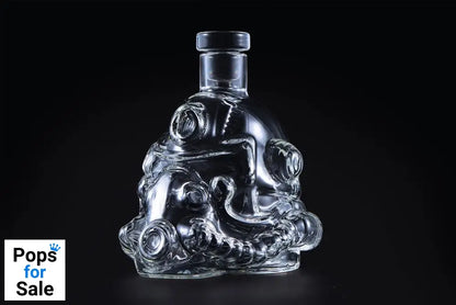 Fallout Decanter 5 Piece Set  T-51