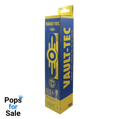 Fallout Desk Pad & Coaster Set Vault-Tec