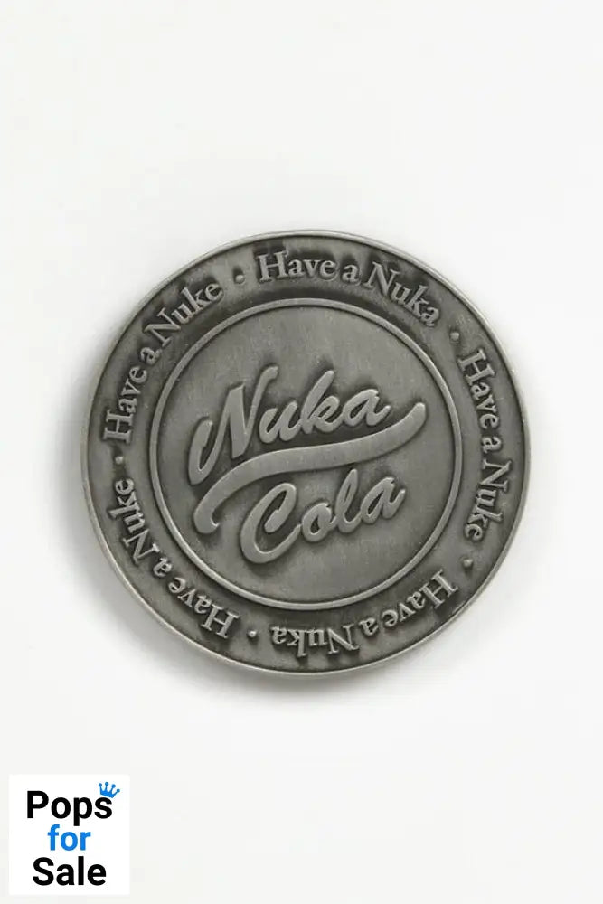 Fallout Fizz Club Bundle Nuka Cola Kitchen- and Tableware