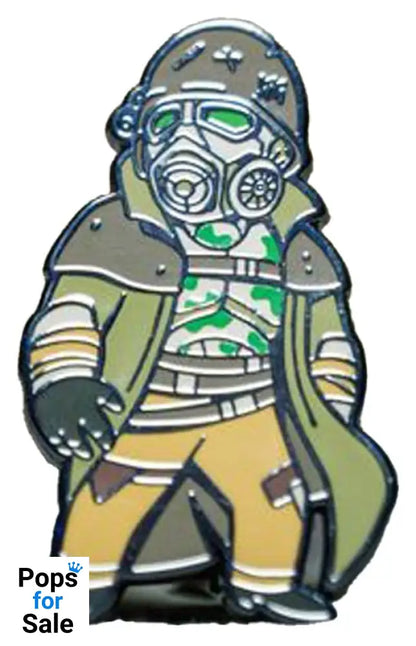 Fallout helmet NCR Desert Ranger