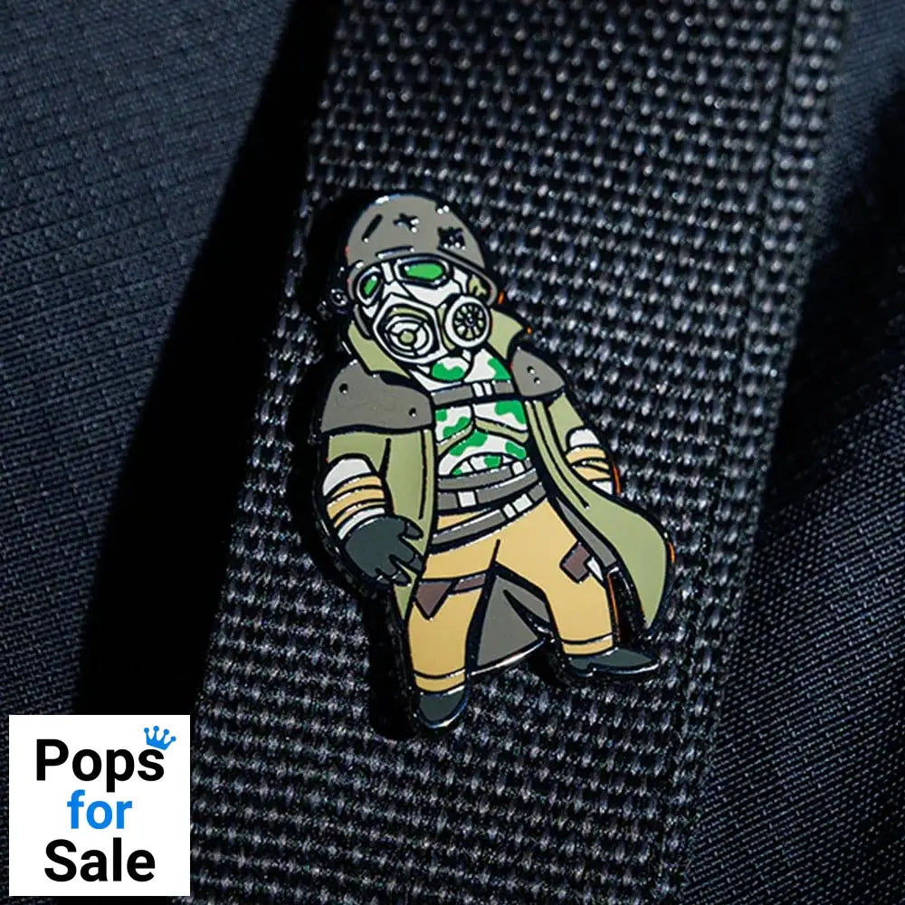 Fallout helmet NCR Desert Ranger