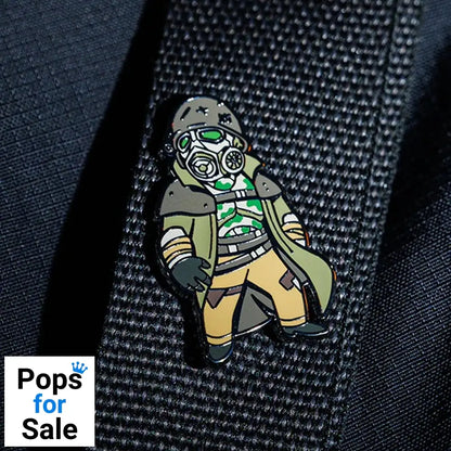 Fallout helmet NCR Desert Ranger