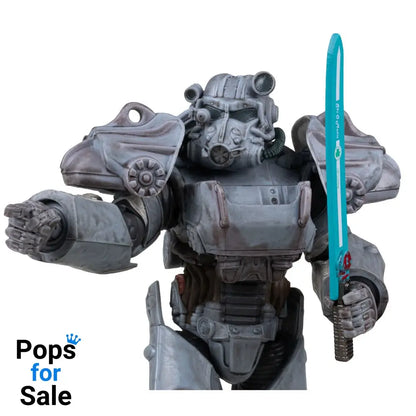 Fallout McFarlane Elite Edition Action Figure Fallout 76 #3 T-60 18 cm