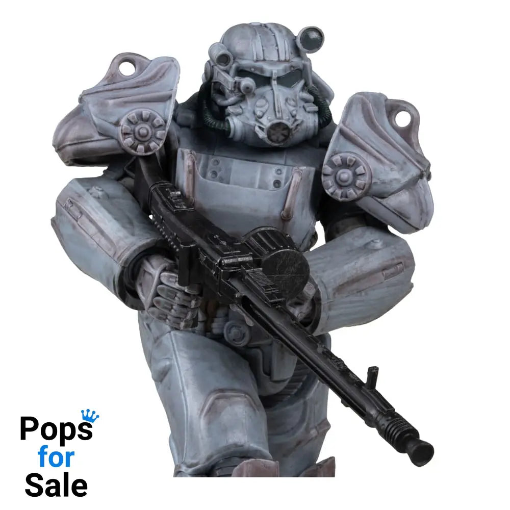 Fallout McFarlane Elite Edition Action Figure Fallout 76 #3 T-60 18 cm