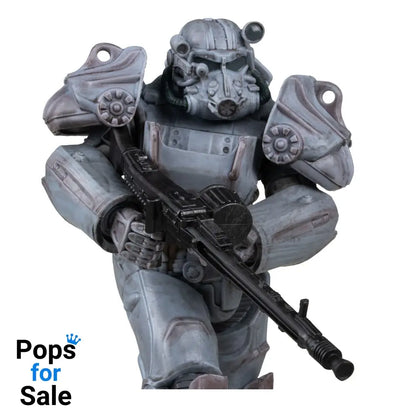 Fallout McFarlane Elite Edition Action Figure Fallout 76 #3 T-60 18 cm