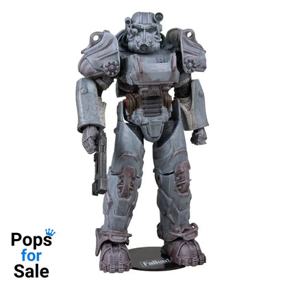 Fallout McFarlane Elite Edition Action Figure Fallout 76 #3 T-60 18 cm