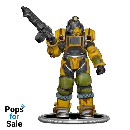 Fallout Mini Figures 2-Pack 7 cm Assortment (6)