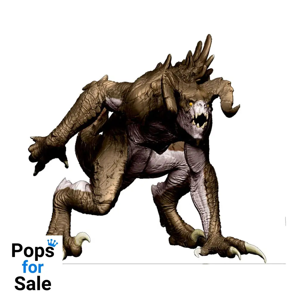 Fallout Mini Figures 2-Pack Set F Raider & Vault Boy (Strong) 7 cm