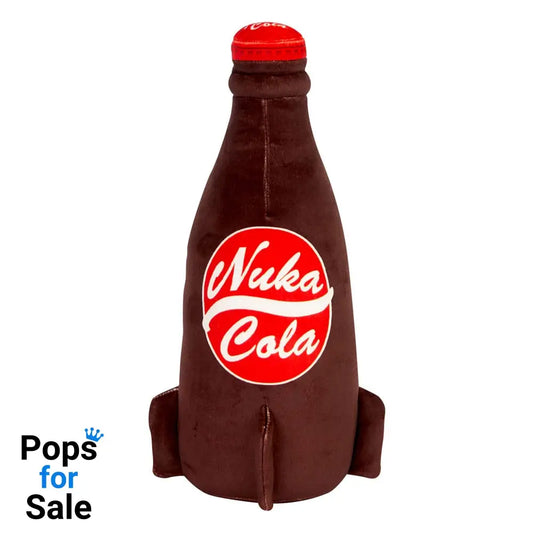 Fallout Mocchi-Mocchi Mega Plush Figure Nuka-Cola