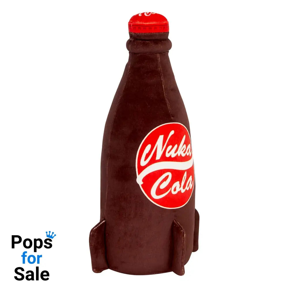 Fallout Mocchi-Mocchi Mega Plush Figure Nuka-Cola