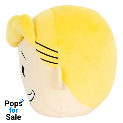 Fallout Mocchi-Mocchi Mega Plush Figure Vault Boy