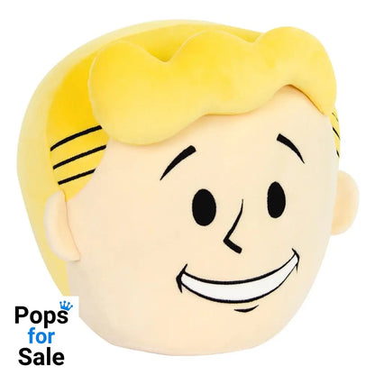 Fallout Mocchi-Mocchi Mega Plush Figure Vault Boy