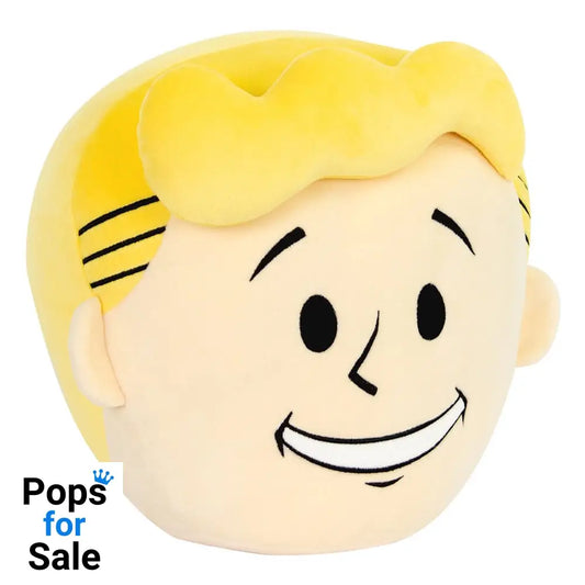 Fallout Mocchi-Mocchi Mega Plush Figure Vault Boy