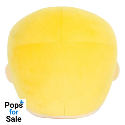 Fallout Mocchi-Mocchi Mega Plush Figure Vault Boy