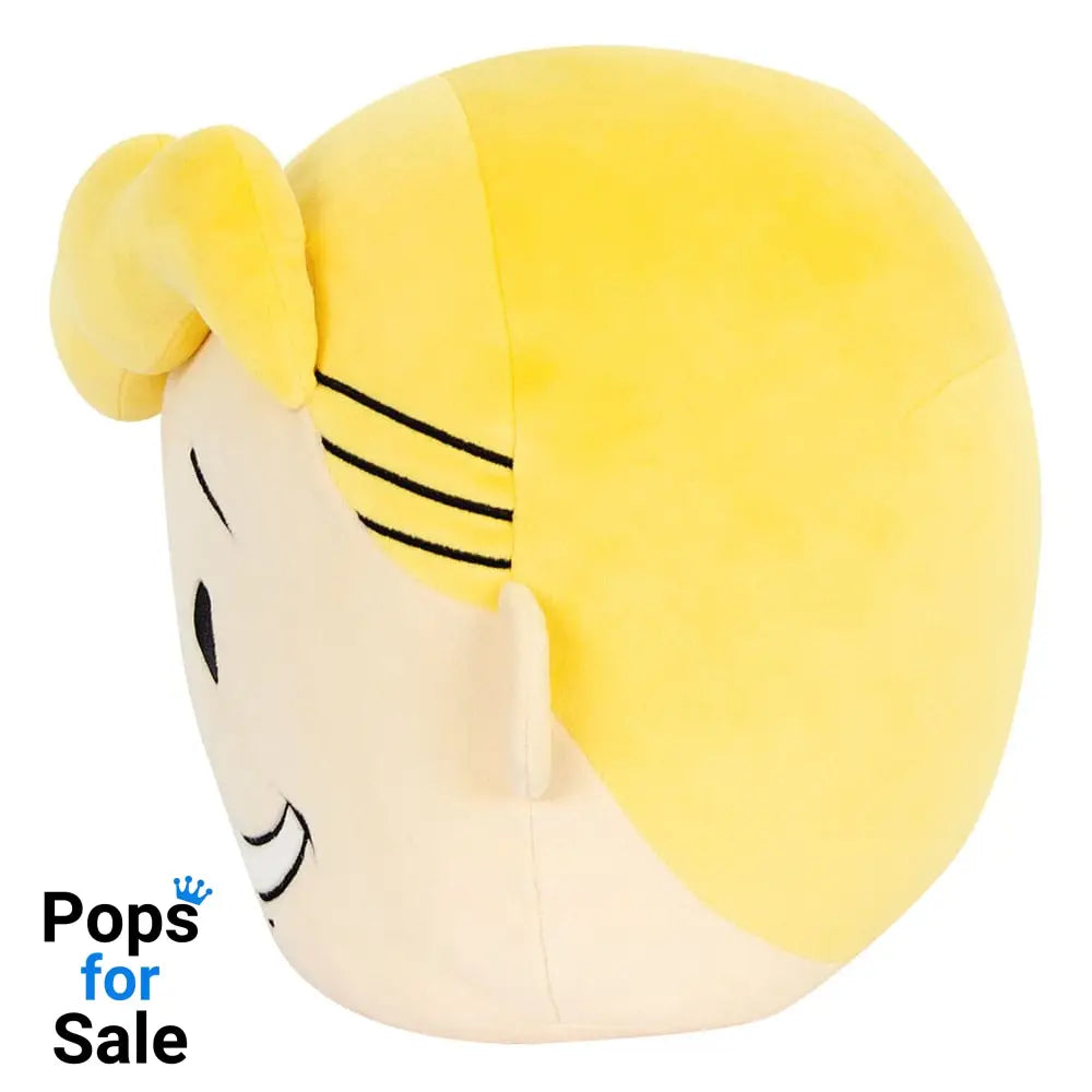 Fallout Mocchi-Mocchi Mega Plush Figure Vault Boy