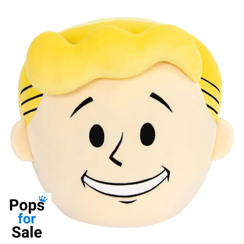Fallout Mocchi-Mocchi Mega Plush Figure Vault Boy