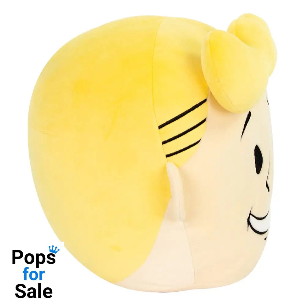 Fallout Mocchi-Mocchi Mega Plush Figure Vault Boy