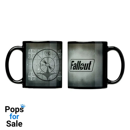 Fallout Mug Stand by