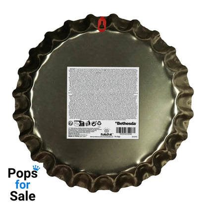 Fallout Nuka-Cola Bottle Cap Tin Sign Tin Sign