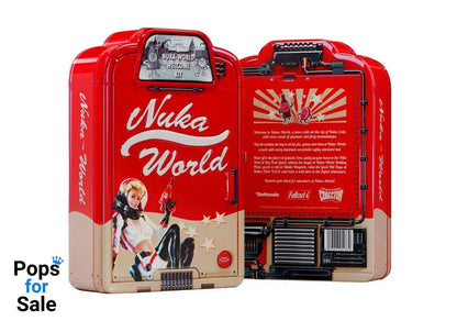 Fallout Nuka World Kit