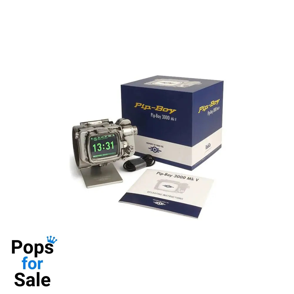 Fallout Replica 1/1 Pip-Boy