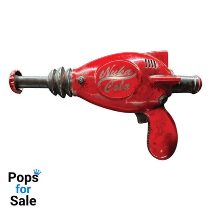 Fallout Replica 1/1 Thirst Zapper heo European Exclusive