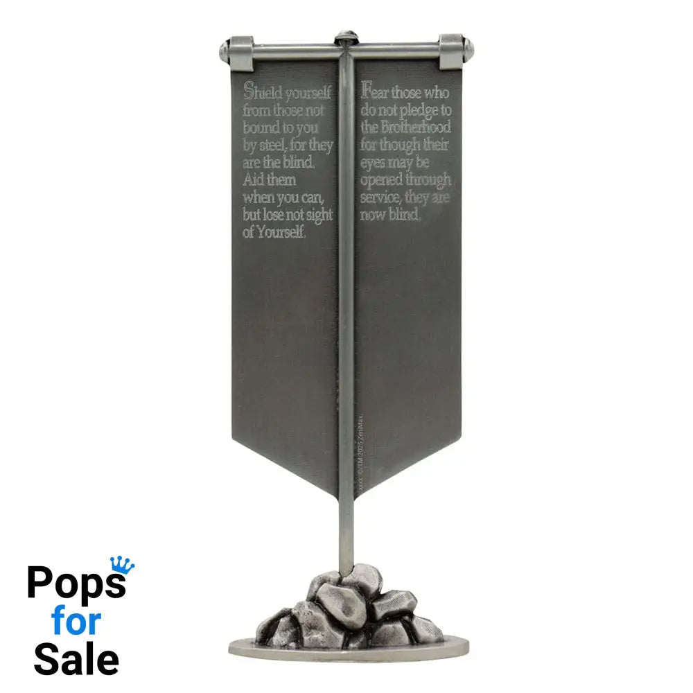 Fallout Replica Grognak the Barbarian Holotape