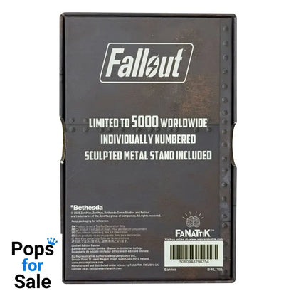 Fallout Replica Grognak the Barbarian Holotape