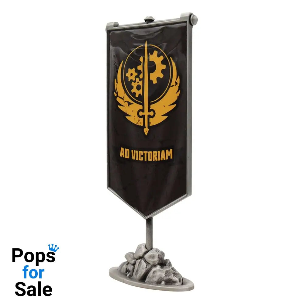 Fallout Replica Grognak the Barbarian Holotape