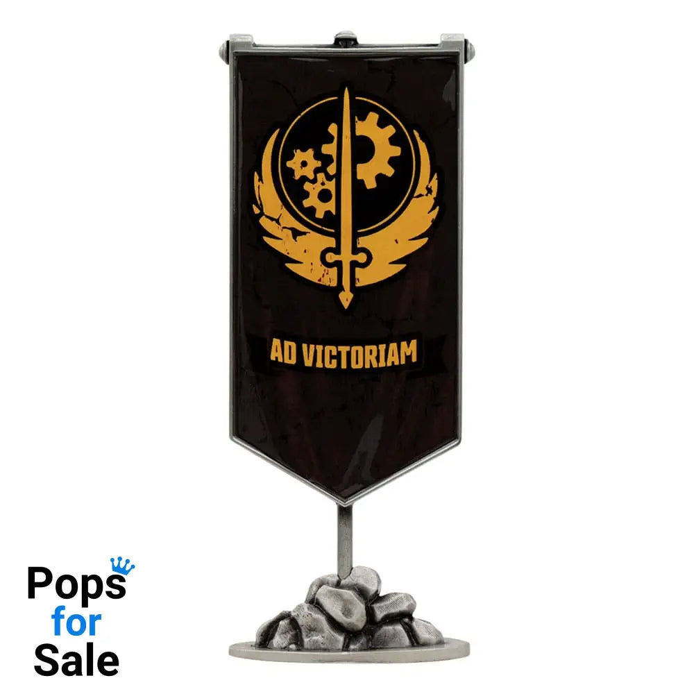 Fallout Replica Grognak the Barbarian Holotape