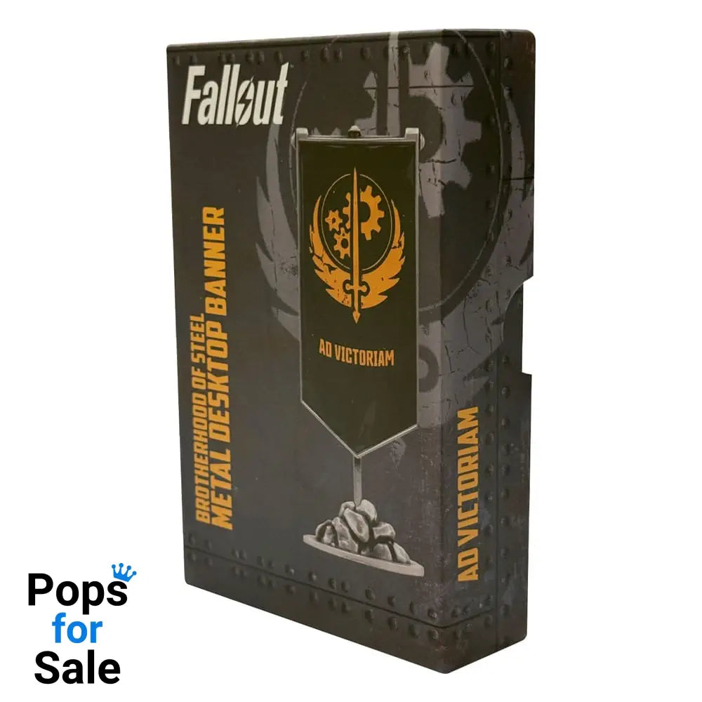 Fallout Replica Grognak the Barbarian Holotape