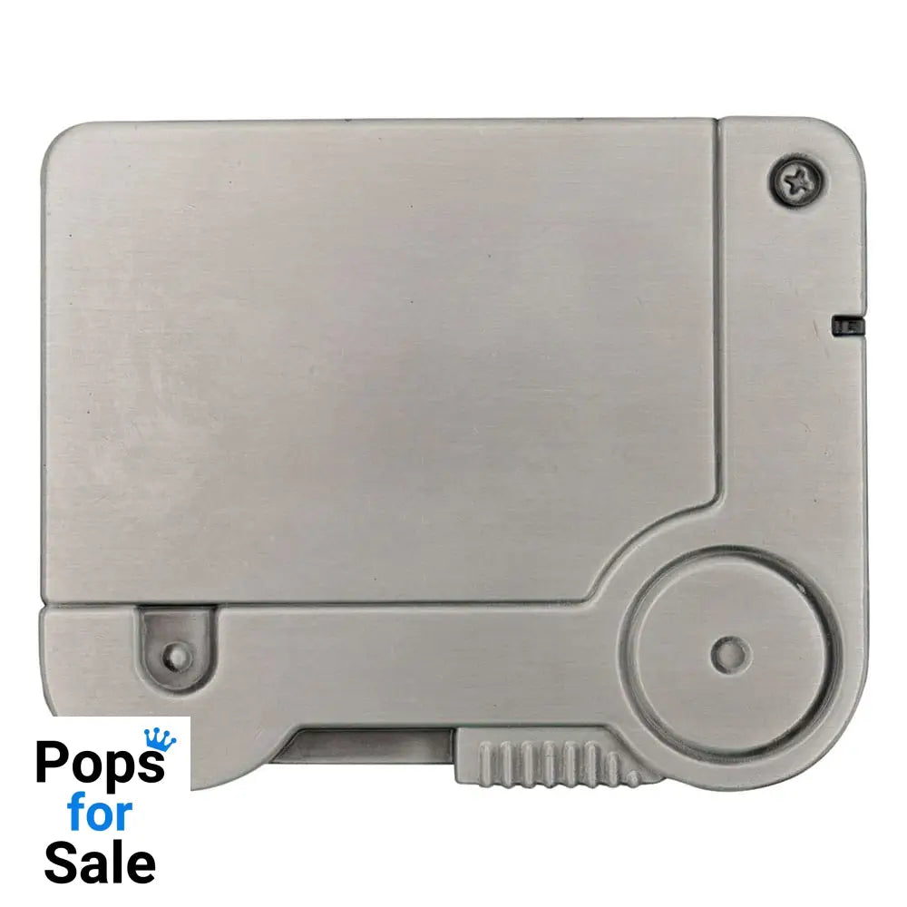 Fallout Replica Grognak the Barbarian Holotape