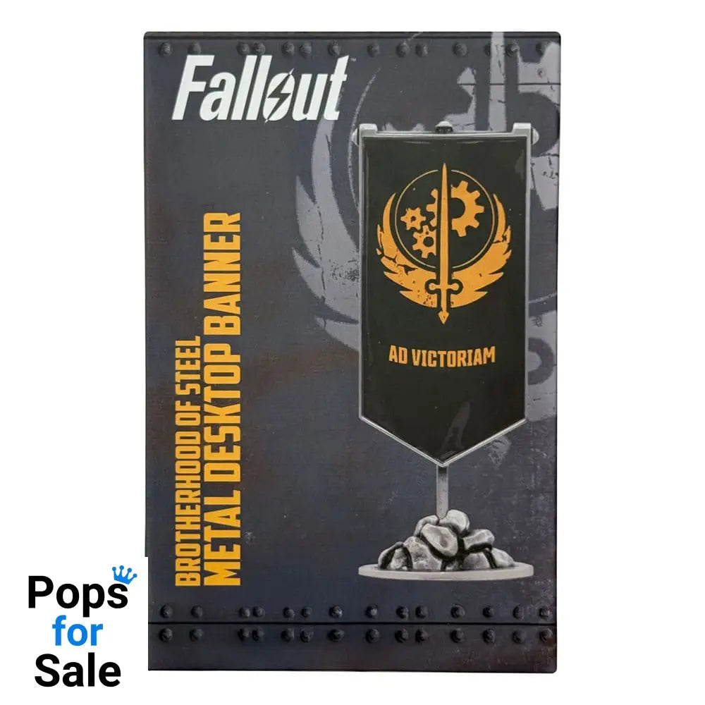 Fallout Replica Grognak the Barbarian Holotape