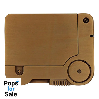 Fallout Replica Nuka Tapper Holotape